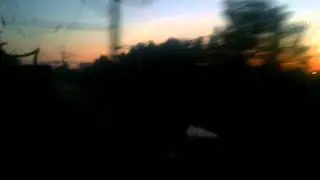 Пронзив скорость