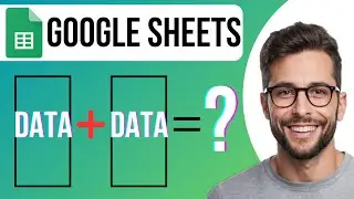 How To Merge Data From Two Columns In Google Sheets