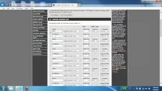 How to open a single port on your D-Link router