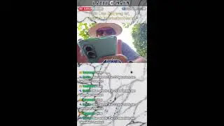 💖📡 DRAUßEN IN DER HITZE 💚 LEIPZIG📡💖