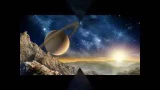 SpaceSynth Mix vol 1  DJ KARRL 2015