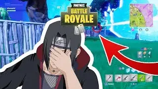 Wo kommst du denn her? | FORTNITE [deutsch]