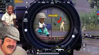 PUBG lucu indonesia 😂🤣😂 // full ngakak bikin mencret di celana