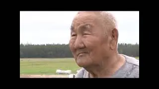 Мындыр өйдөөх Ытык кырдьаҕас - Дмитриев Павел Никифорович - Бачыым Байбал.