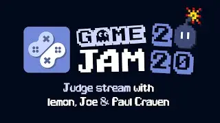 Game Jam 2020