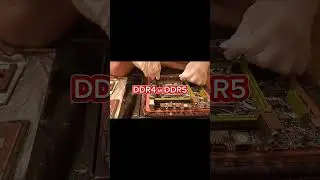 #А вы знаете для чего нужны радиаторы #сборкапк #пк #оперативка
