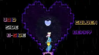 Glyph - Void-Side B-Side Golden Strawberry