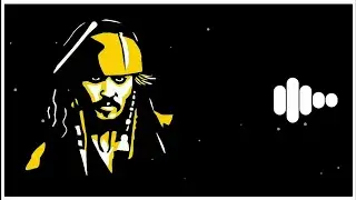 Captain Jack Sparrow Ringtone | Pirates of the Caribbean Theme ringtones | Nikhil Pohane | BGM'SBook