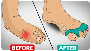 The Complete Guide to Fixing Bunions (10 Science-Based Steps)