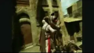 Assassin's creed 2 - Ezio's Revenge - Chariot Chase OST.mp4