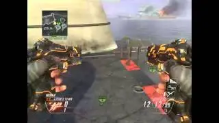 DOK Crimson - Black Ops II Game Clip