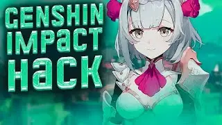 [ 🏆 ]Genshin Menu | 4.5 | Undetected | Genshin Impact Hack | 2024
