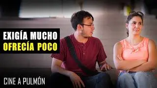SHE HIDS HER BOYFRIEND ON SOCIAL MEDIA | #cineapulmon #shortfilms #comedy #relationships #toxicco...