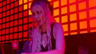 Kat Nova - Runway (Official Music Video)