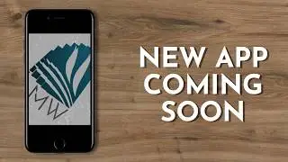 A Preacher's Outline & Sermon Bible App Is Coming Soon!