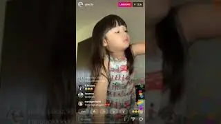 GISEL DAN GEMPITA LIVE INSTAGRAM😍LUCUNYAA