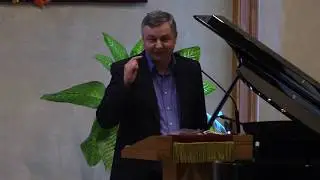 Проповедь - Побеждающий наследует всё