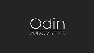 Odin Audio Systems - 𝐇𝐨𝐰 𝐭𝐨 𝐢𝐦𝐩𝐨𝐫𝐭 𝐭𝐡𝐞 𝐎𝐝𝐢𝐧 𝐆𝐋𝐋 𝐝𝐚𝐭𝐚𝐛𝐚𝐬𝐞