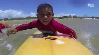 Brazil Coastlines   S01E04   The South East