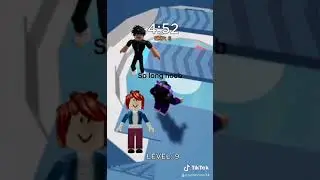 Roblox story (every video)