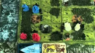 Domaine - Learn to Play!