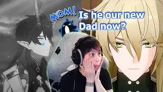 RIP Dan Heng | Honkai: Star Rail
