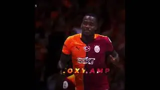 Eski video zaman yok edite kb🥲#galatasary