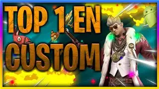 TOP 1 AVEC LA TEAM EXSTASE EN CUSTOM [CD MOBILE]