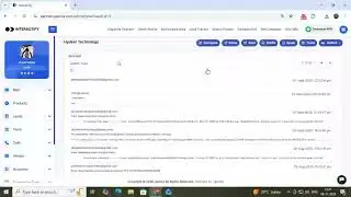 Interactify Mailing Demo | Simplify Email Campaigns and Boost Engagement