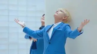 BTS - RUS CRACK 1 - Порядочный парень