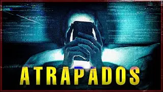 2 AÑOS ATRAPADOS en la PANTALLA - Podcast