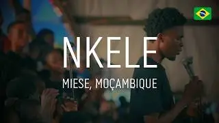 Nkele : Adoração genuína em Miese, Moçambique
