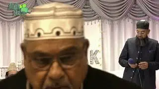 URS Khwaja Garib Nawaz moskee Taqwa 2020