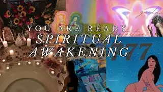 How I started my spiritual awakening journey