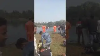 Highlight 15:41 – 20:40 from Talab Me Lash Talash कोनकताड़ के तालाब में लाश का तलाश देखिये