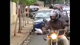 acidentes diversos