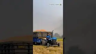 Newholland 3630 #trending #youtubeshorts #viralvideo #viralshorts #instagram #farming #tiktok #video