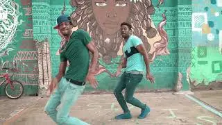 2019 Dancehall Steps - Shady Squad - ( CHIP - MY GIRL REMIX )
