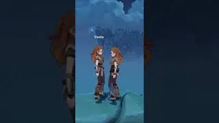 When PC & Mobile Players Finally Get Aloy BUT!