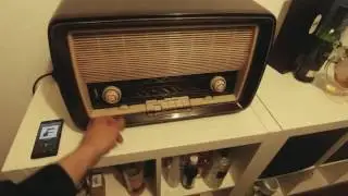 Blaupunkt Roma Spotify Streaming Box