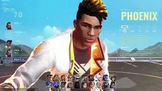 БУДУЩИЙ ТОП ФЕНИКС - ТРИО РАНГ С ВОЙСОМ ВАЛОРАНТ, TWITCH - DAWEWED, ДЕНЬ 4ТЫЙ