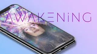 Awakening: Instagram Face Filter