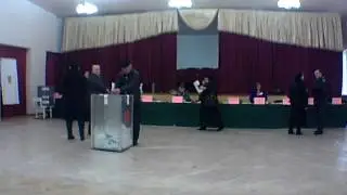 г.Владикавказ, участок №336