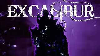 Warframe - 1000% Strength Excalibur Stream (more damage cap blood altars)