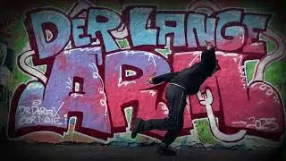 DERNOIE & DR.DORAX - Der lange Arm (prod. Schattenparker) (cuts Igor Love) (official music video)