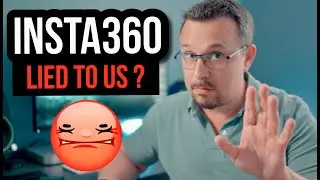 Does It Matter if Insta360 Does Shady Marketing?