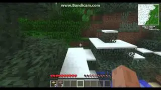 Обзор клиента FunnyCraft