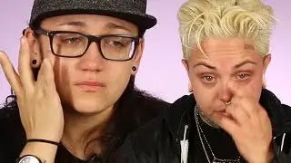 Latinos Talk About Coming Out