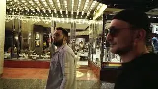 Narek Makaryan & ADO ft. Stranger - Vuy Aman (Video)