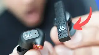 Better than the Sennheiser IE 200?  Final ZE8000 Audiophile Earbuds Review